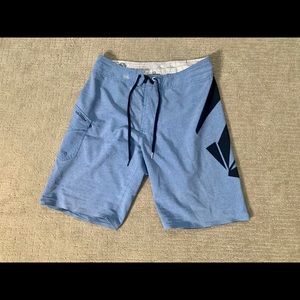 Volcom Seamlesss Boardshorts